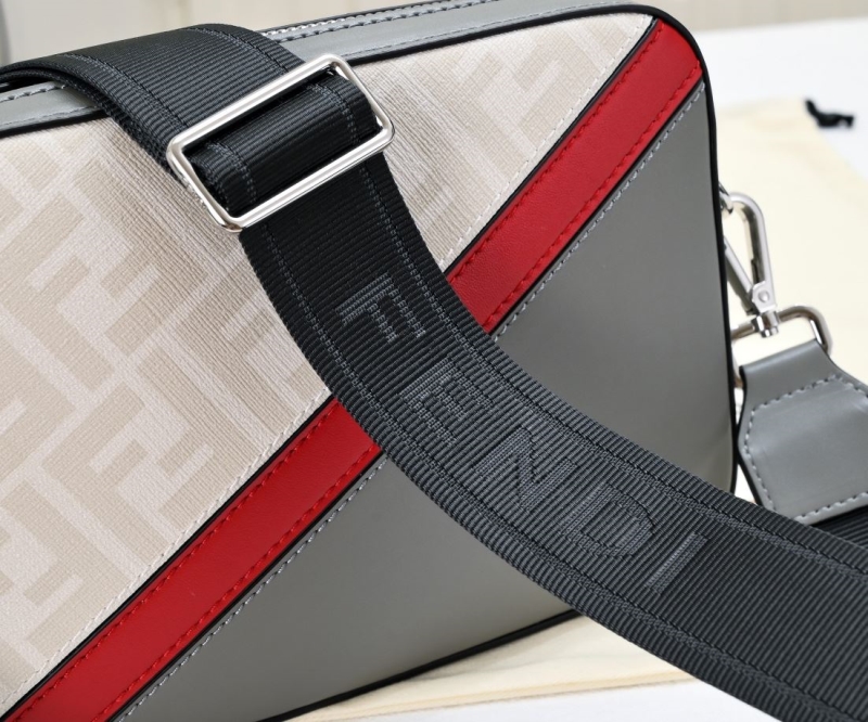 Fendi Satchel Bags